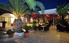 Foto Appartementen Astro in Kamari ( Santorini)